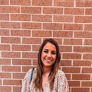 Meet your Posher, Alessia